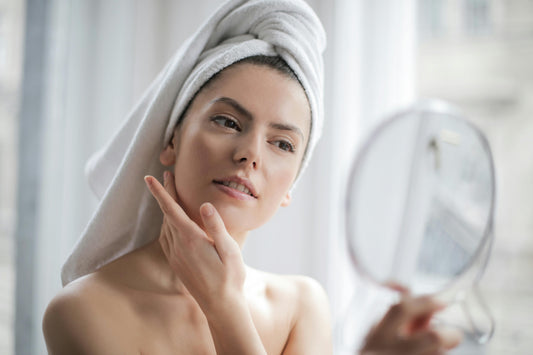 Los 5 errores más comunes en tu rutina de skincare