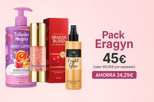 Pack Eragyn