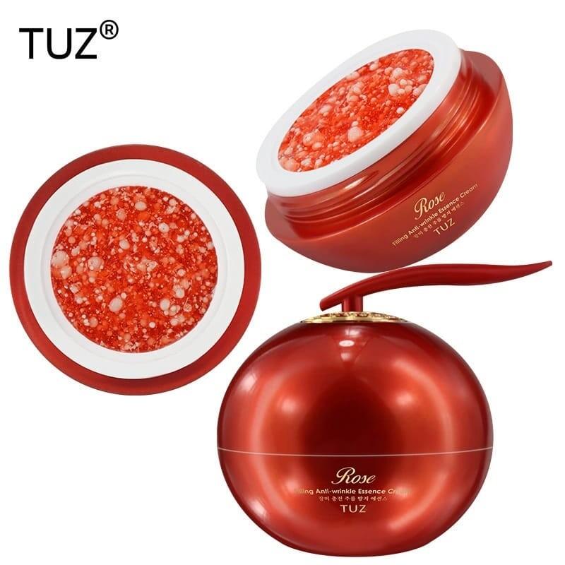 CREMA FACIAL ANTIARRUGAS RELLENADORA ESENCIAL 50ML.